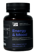 ENERGY & MOOD