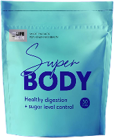 SUPER BODY