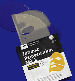Intense Rejuvenation Mask