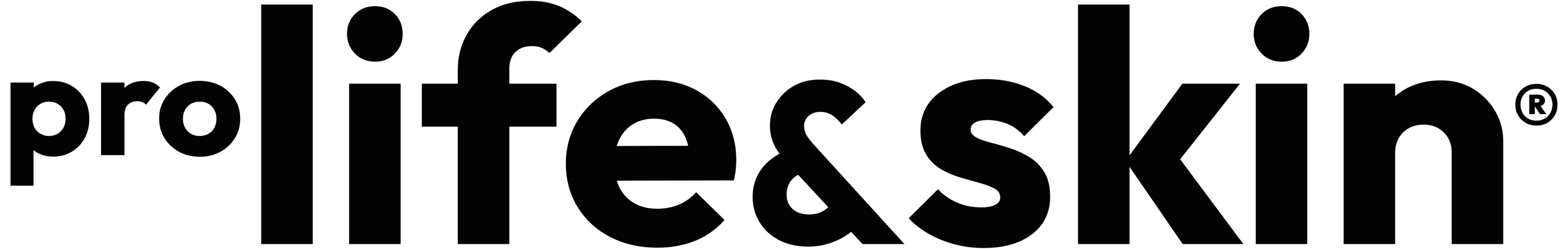 PROLIFEANDSKIN® PROLIFEANDSKIN®