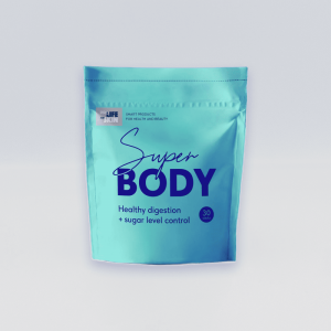 SUPER BODY