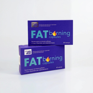 FAT BURNING CAPSULES
