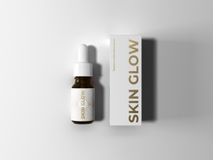 SKINGLOW® дневная увлажняющая сыворотка для сияния кожи