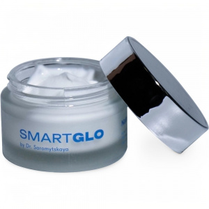 SMARTGLO омолаживающий питательный крем для сияния и увлажнения кожи
