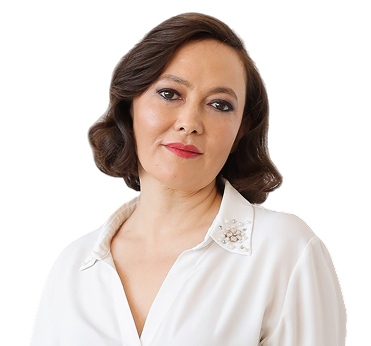 Ибатуллина Айгуль Ришатовна рекомендует PROLIFEANDSKIN®