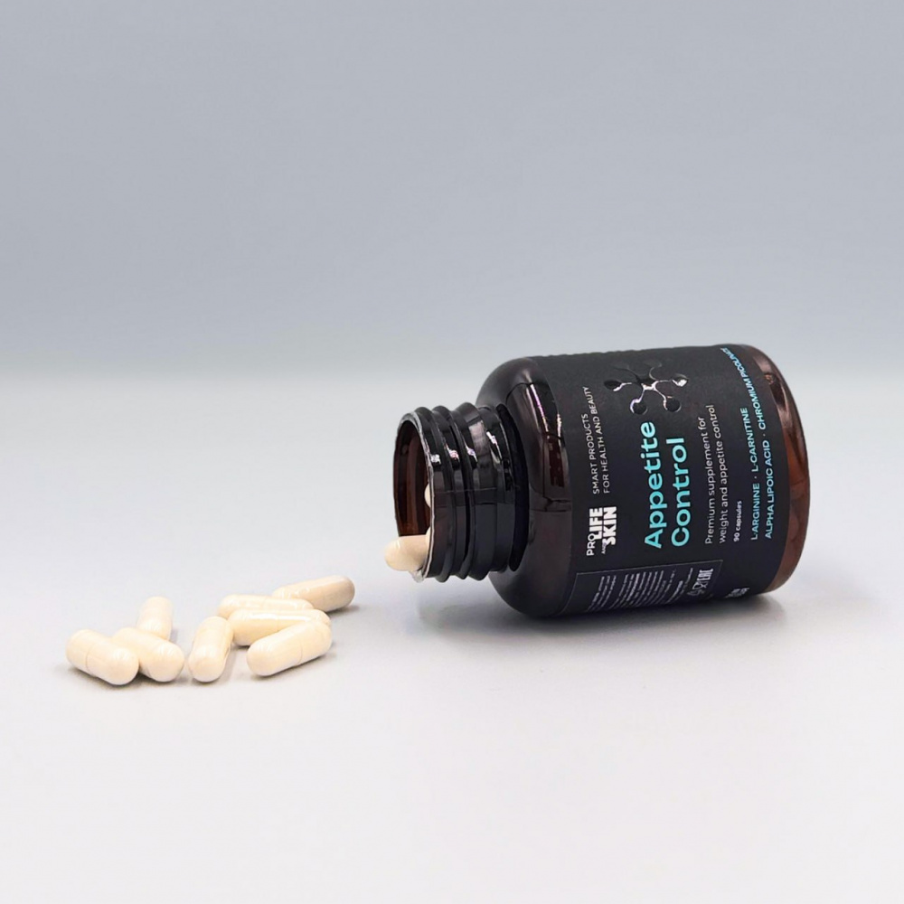 APPETITE CONTROL