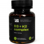 D3 + K2 COMPLEX