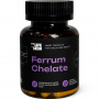 FERRUM CHELATE